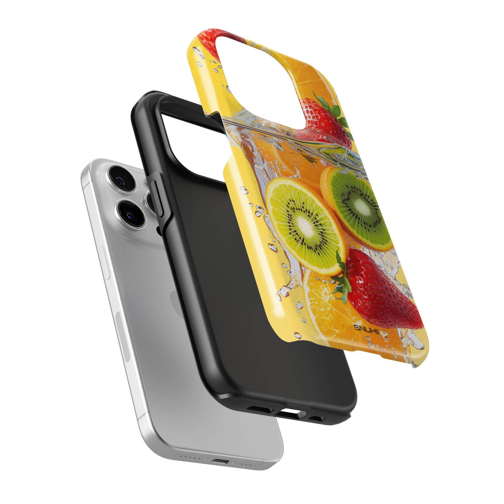 Fresh Fruit Tough Phone Case