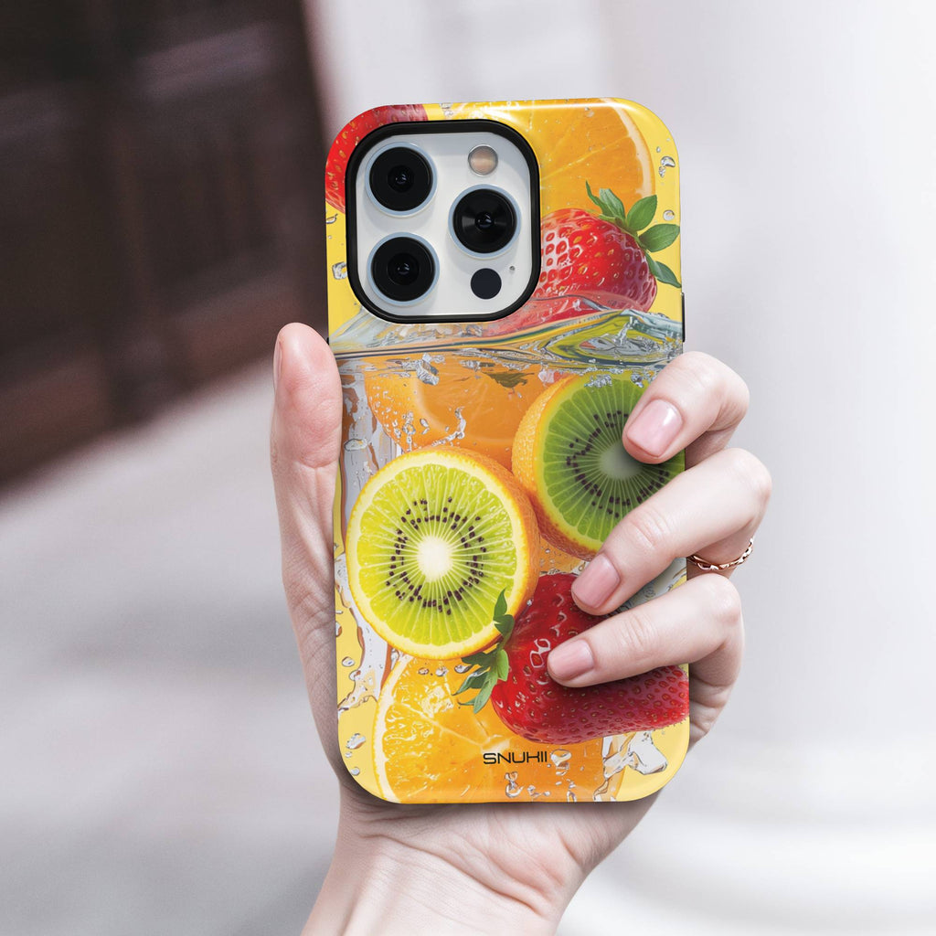 Fresh Fruit Tough Phone Case