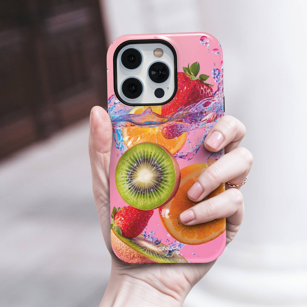 Summer Gift Tough Phone Case