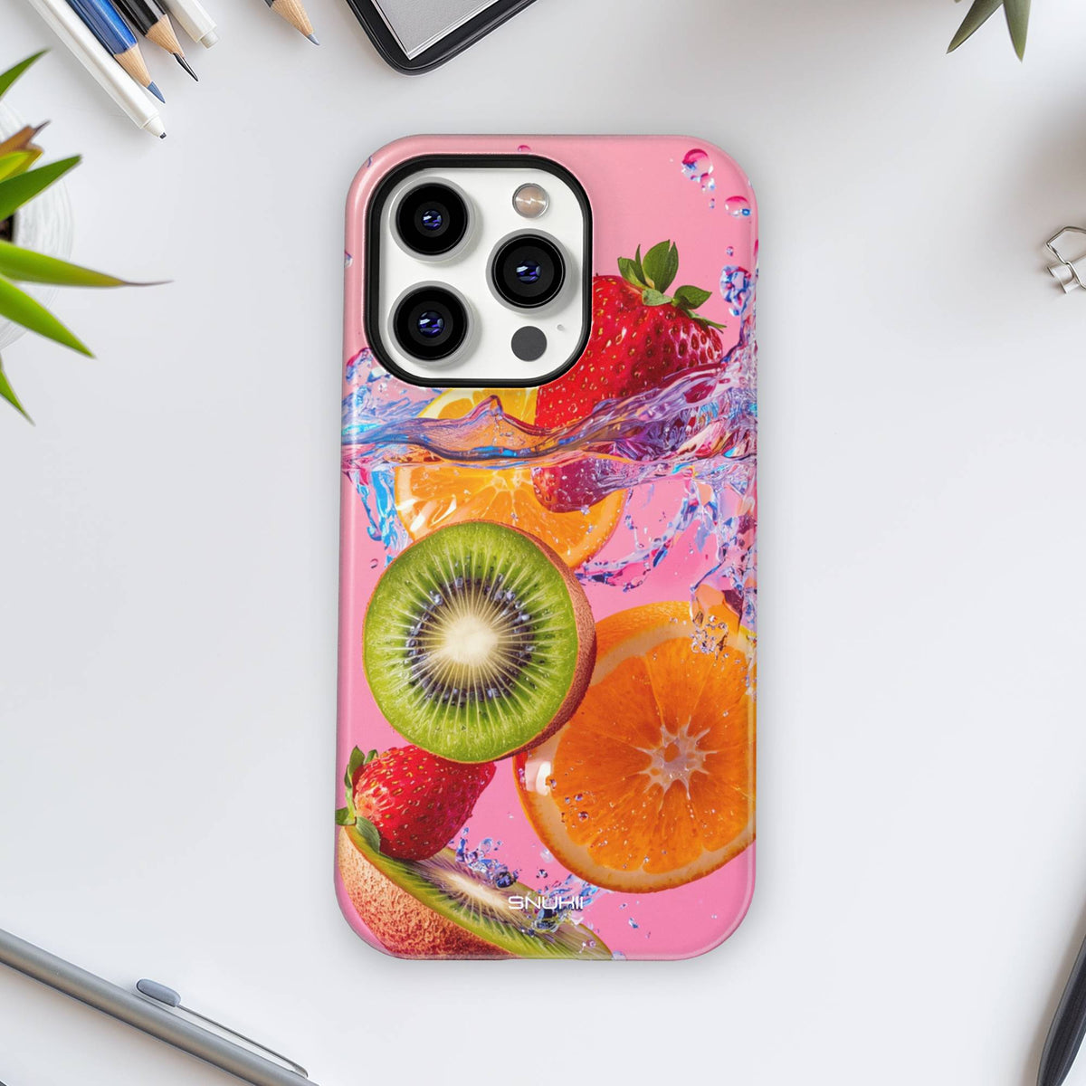 Summer Gift Tough Phone Case