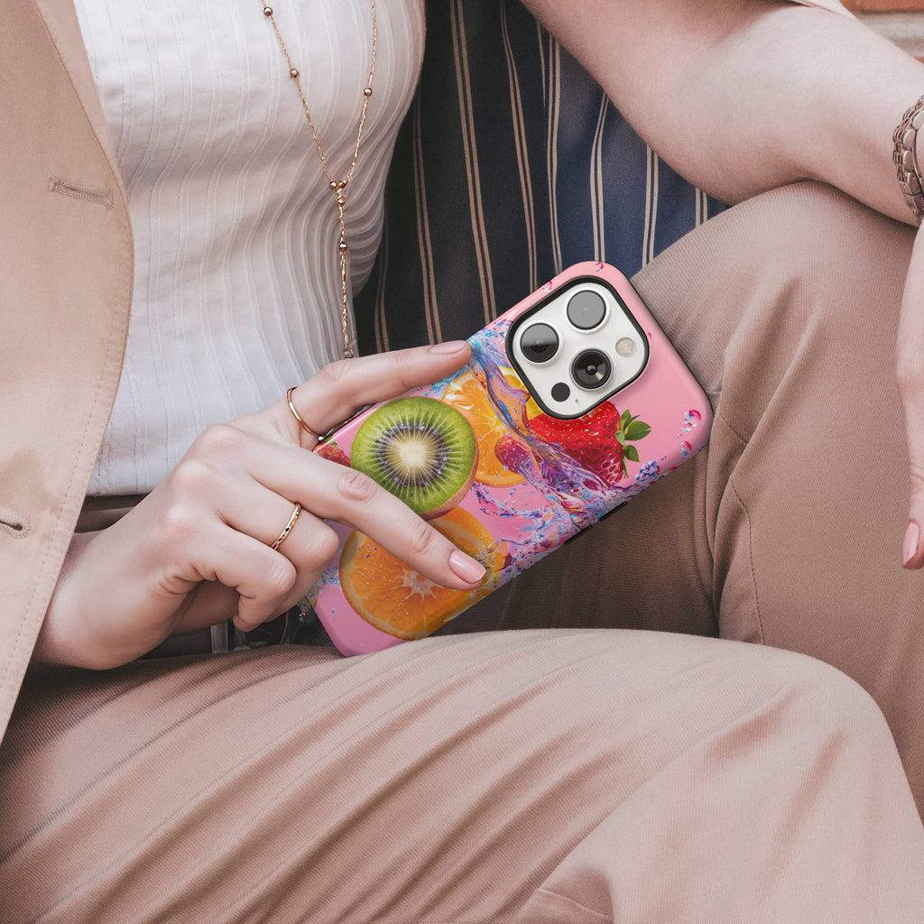 Summer Gift Tough Phone Case