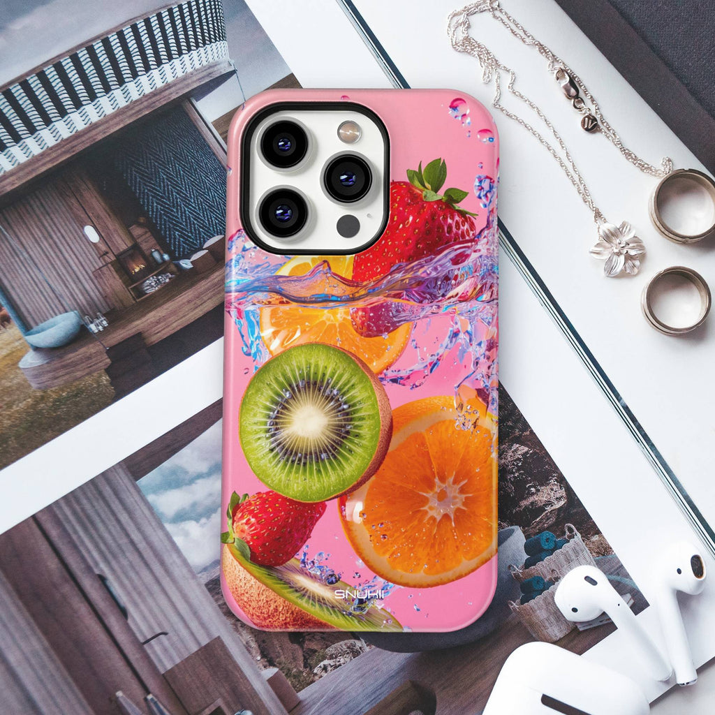 Summer Gift Tough Phone Case