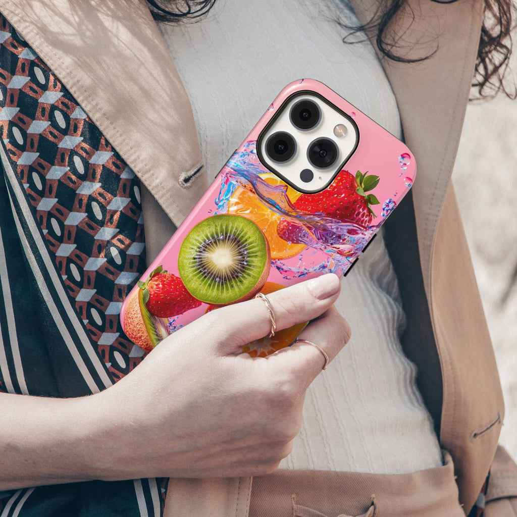 Summer Gift Tough Phone Case
