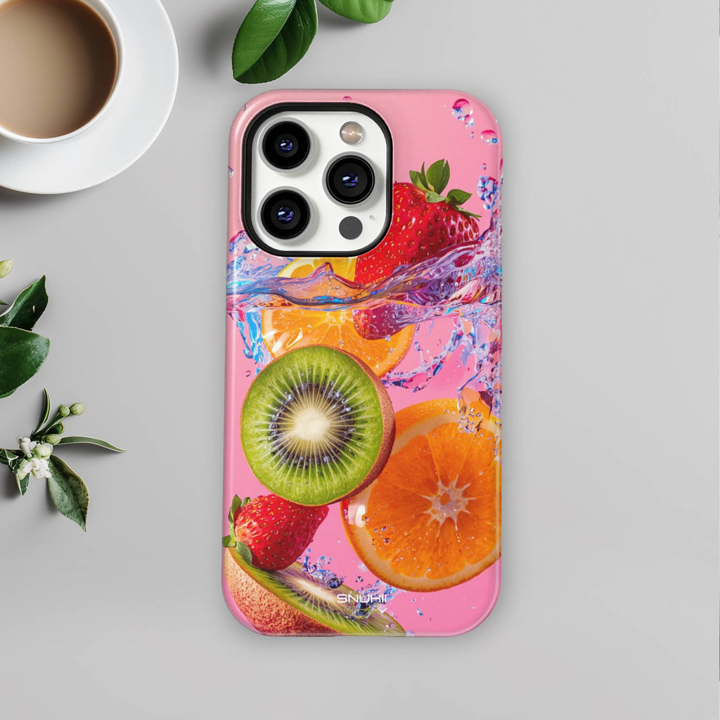 Summer Gift Tough Phone Case