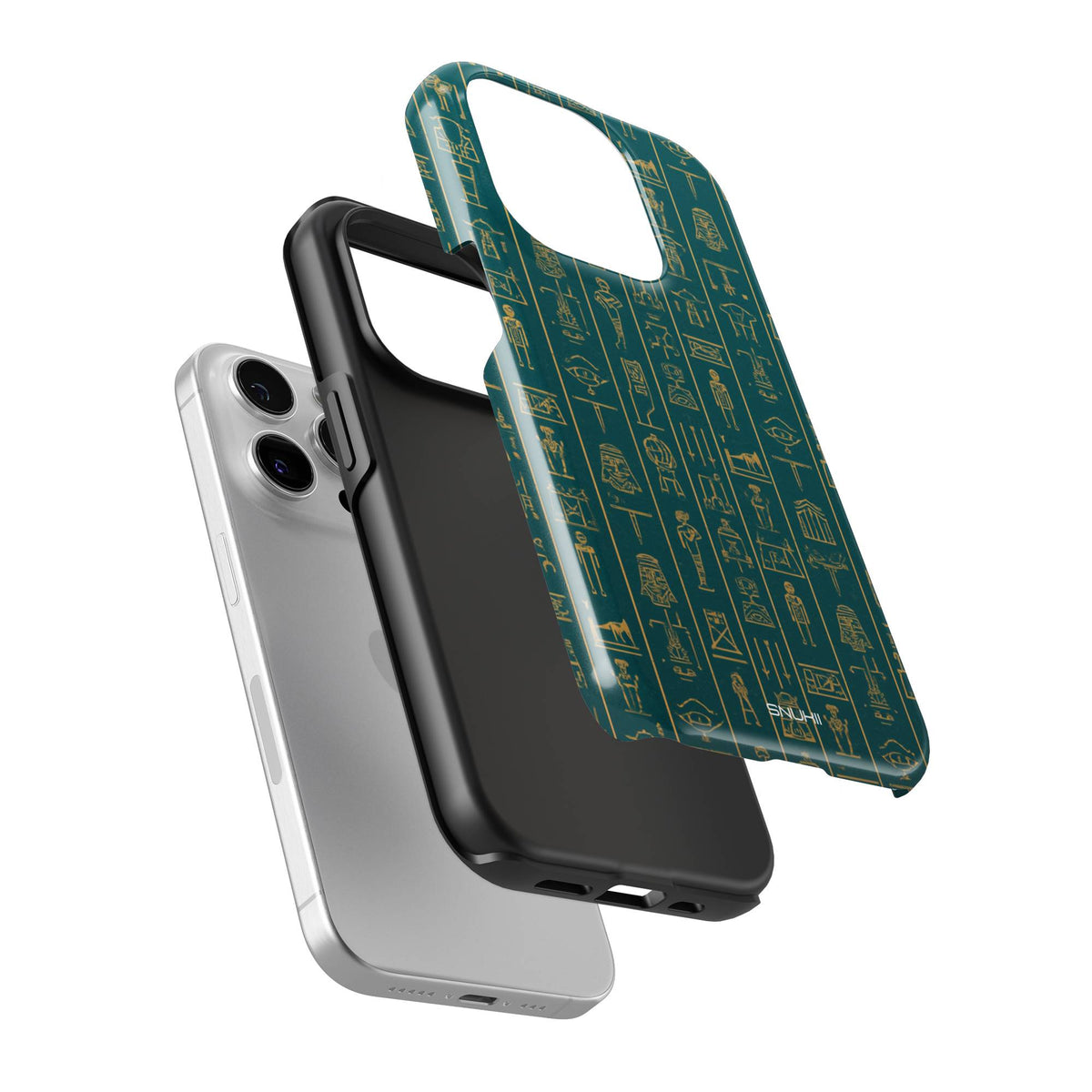 Ancient Egypt Tough Phone Case
