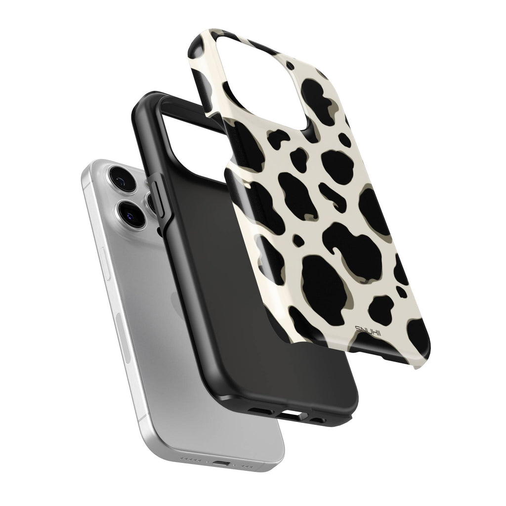 Western Tough Phone Case