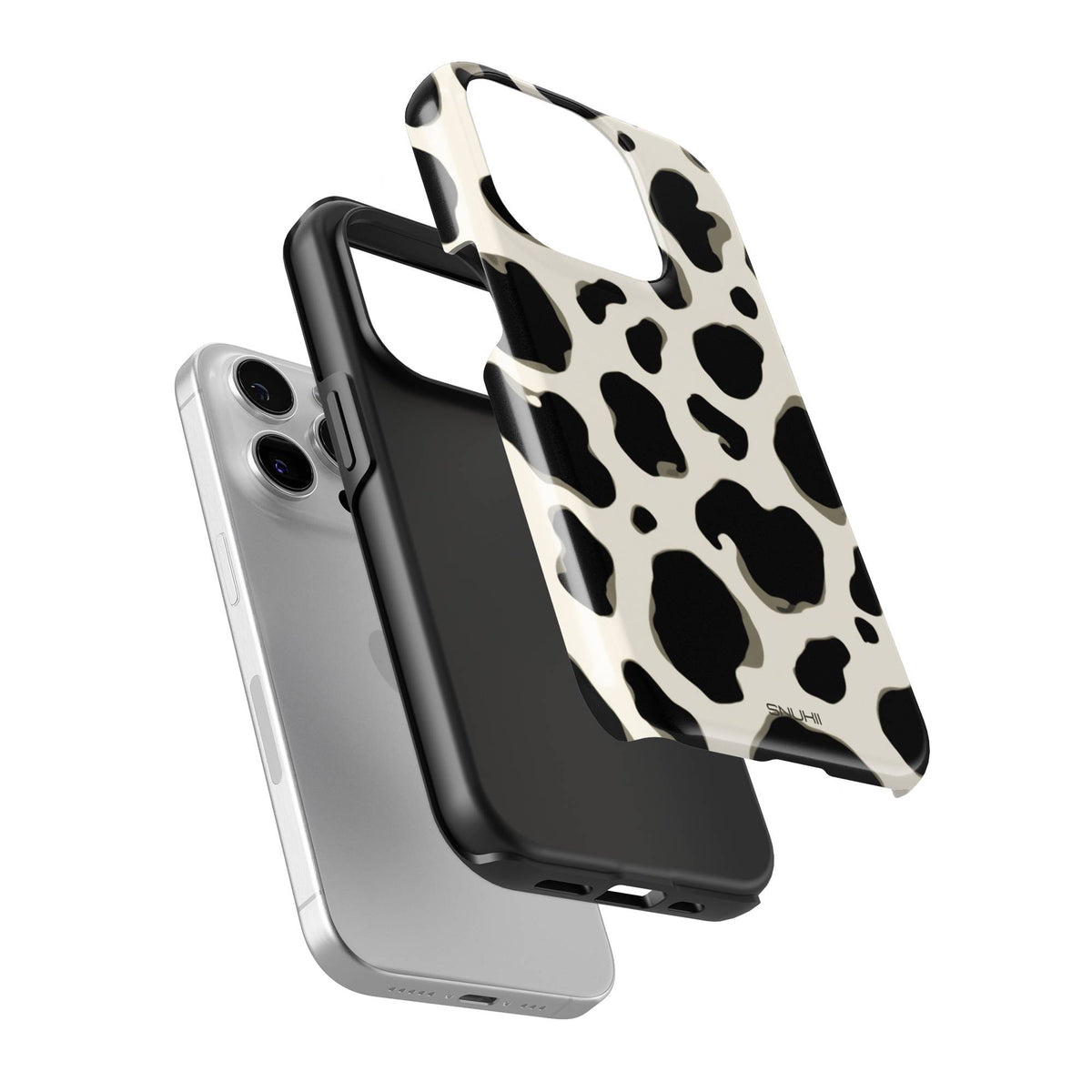 Western Tough Phone Case
