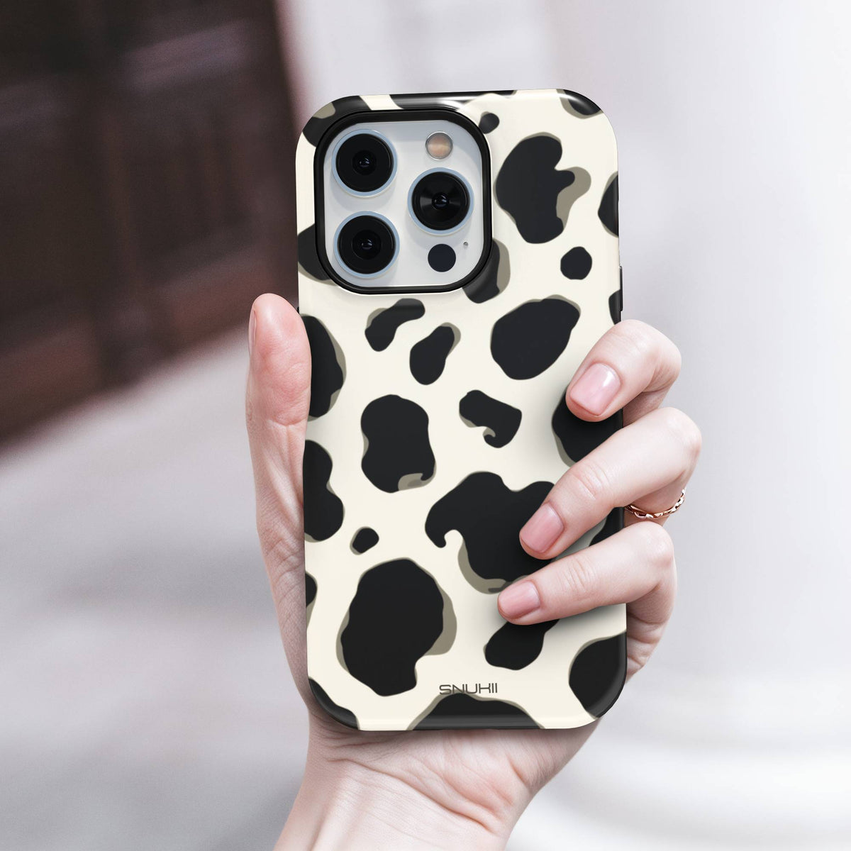 Western Tough Phone Case