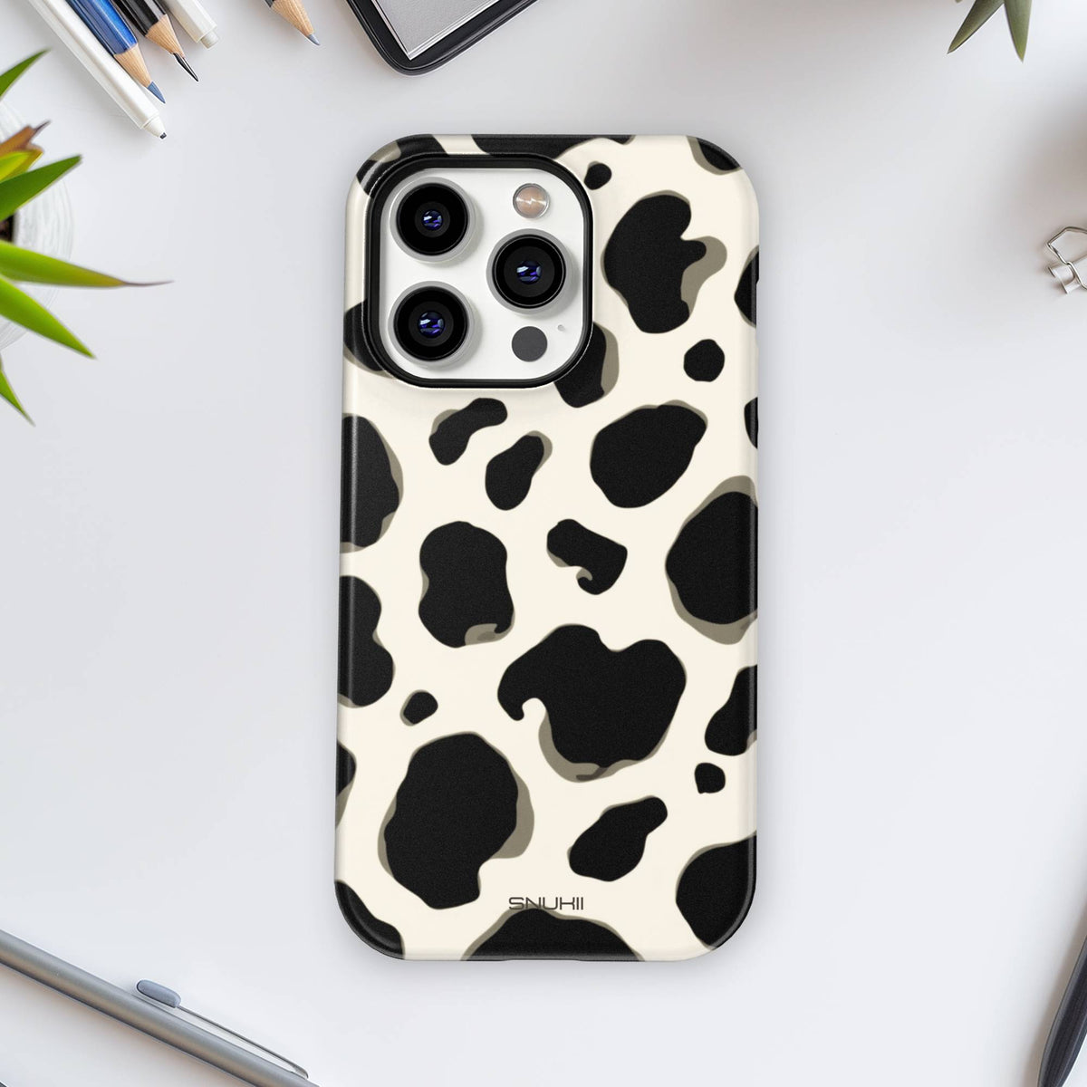 Western Tough Phone Case
