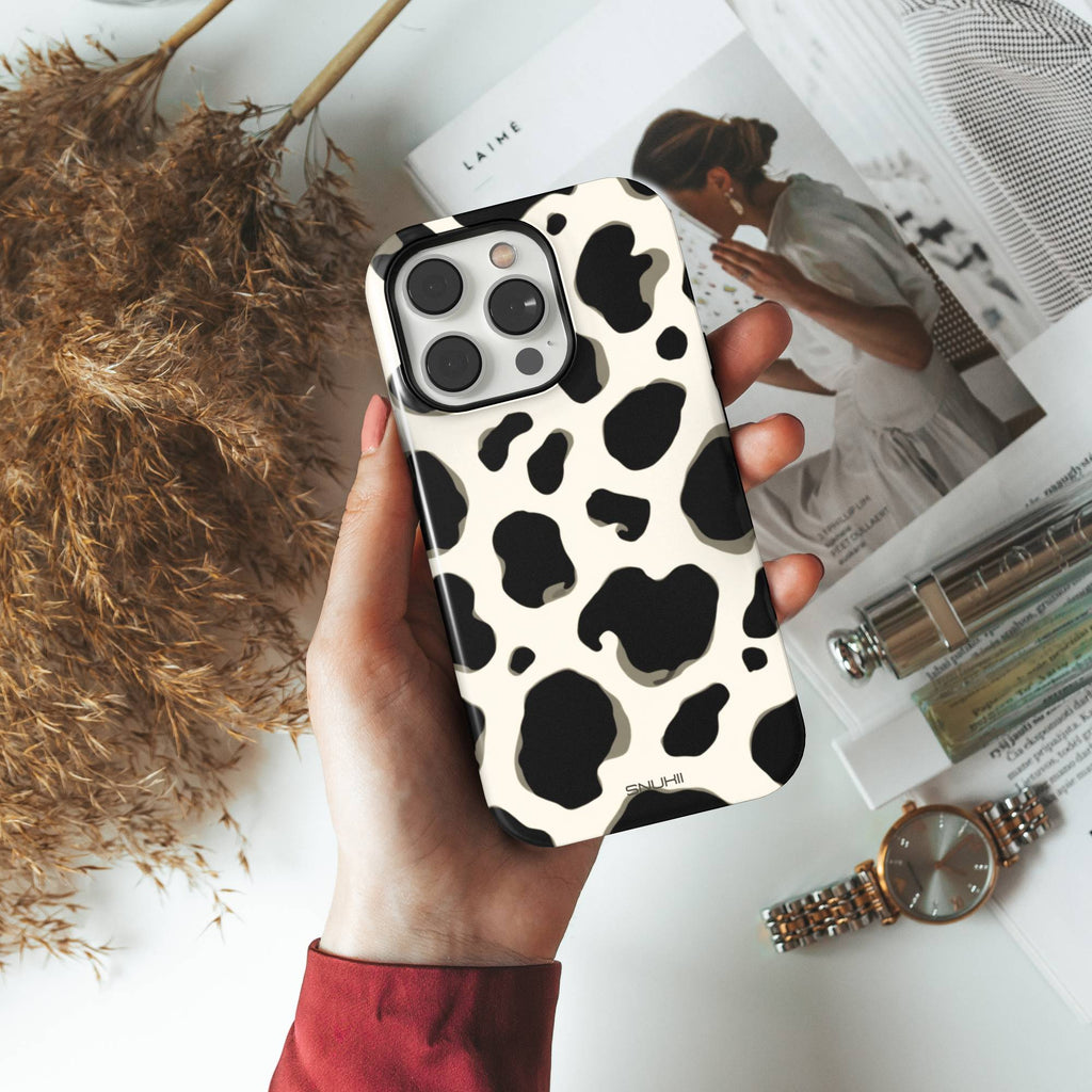 Western Tough Phone Case