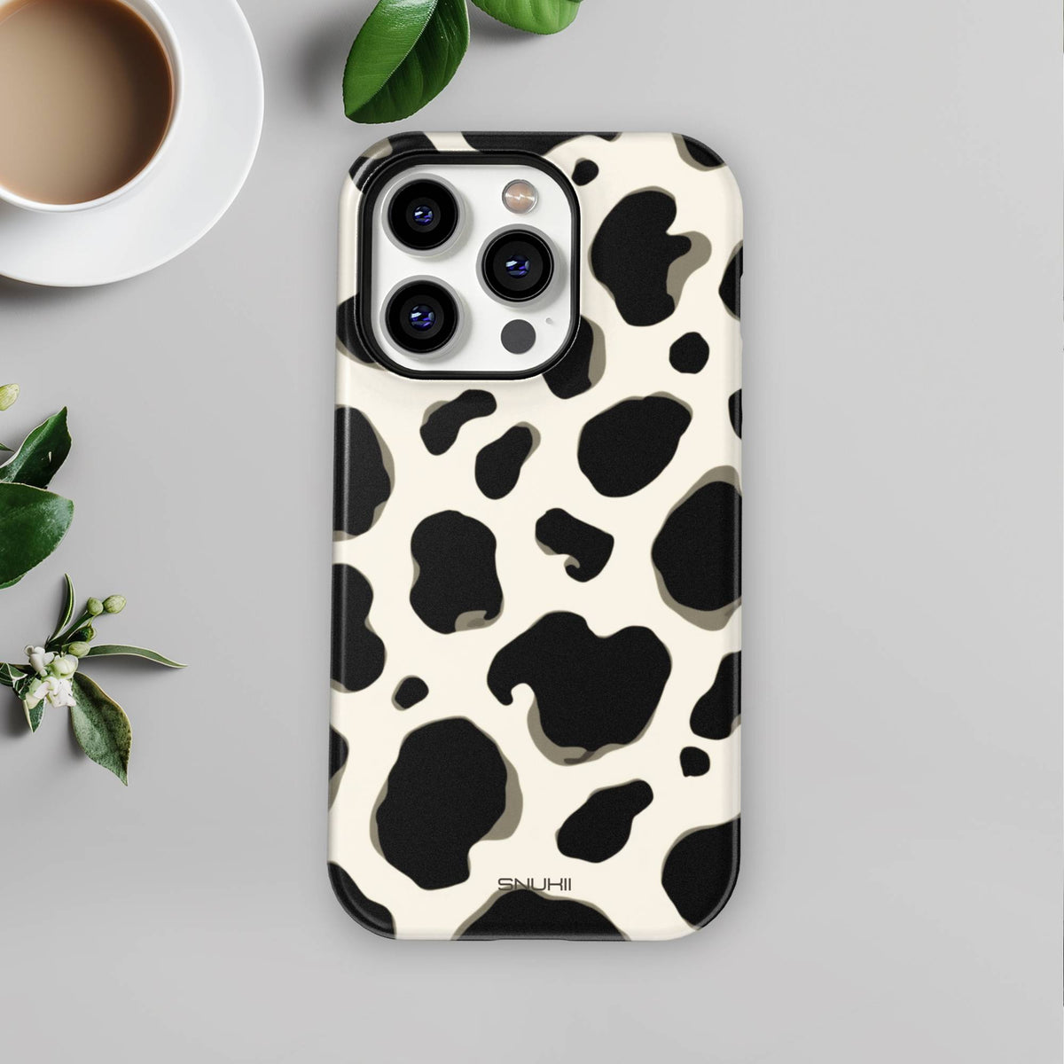 Western Tough Phone Case