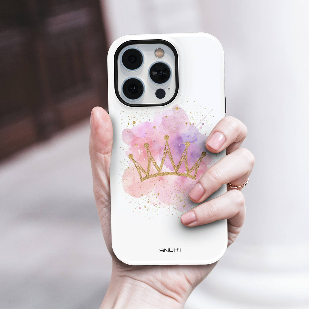 Princess Tough Phone Case