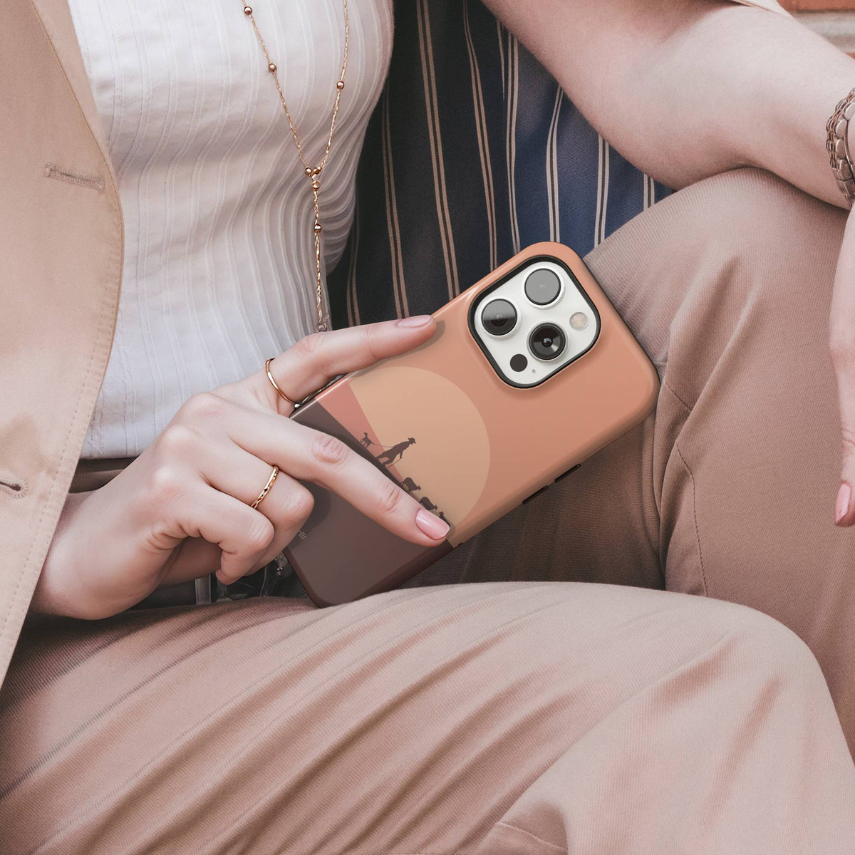 Shepherd Tough Phone Case