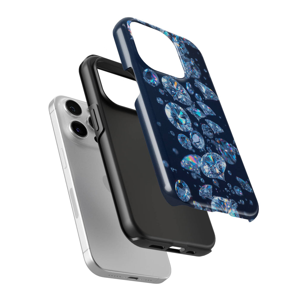 Diamond Tough Phone Case