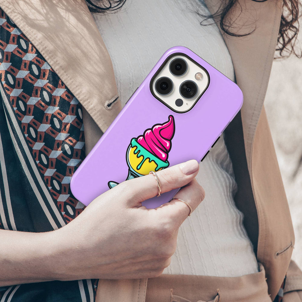Sweet Dessert Tough Phone Case