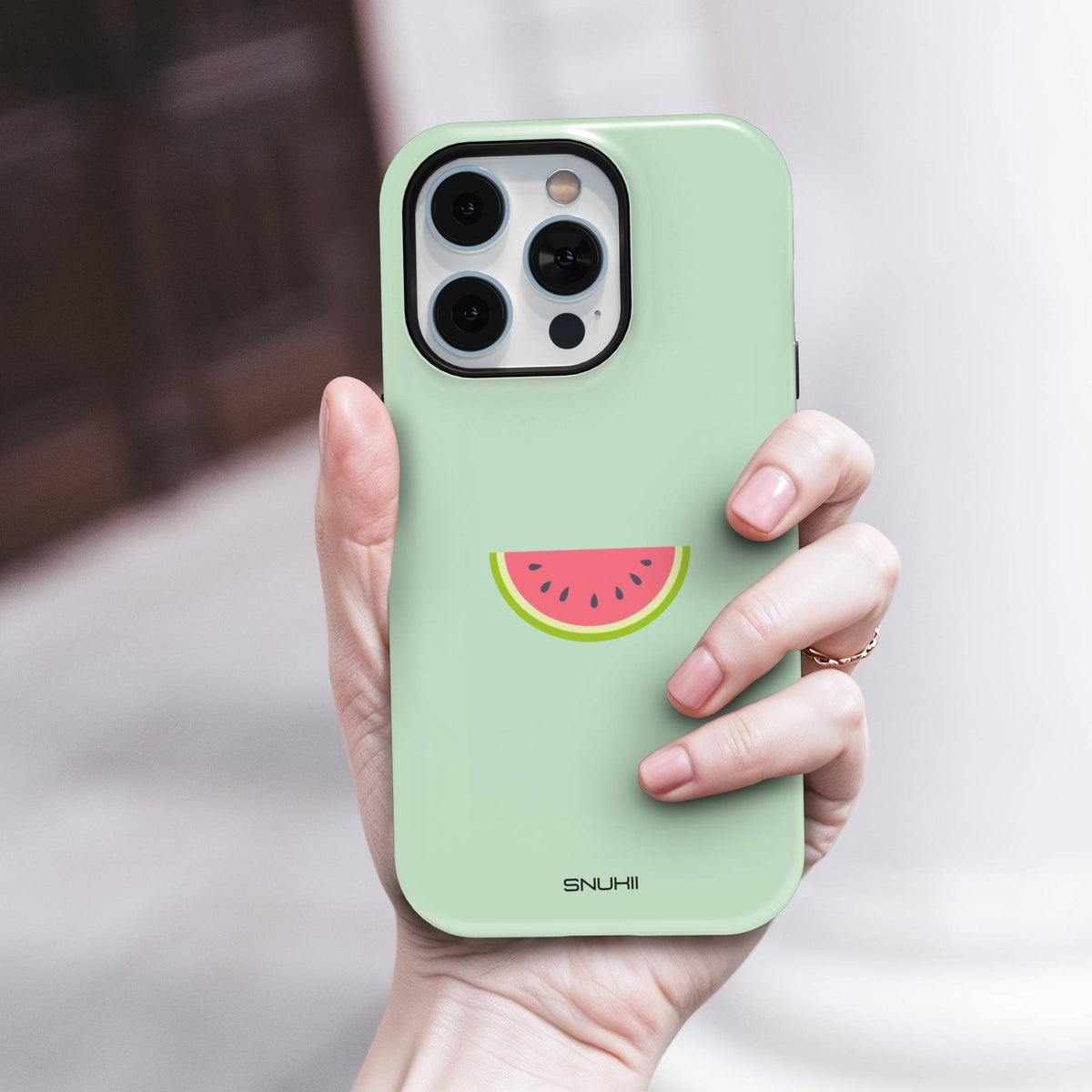 Watermelon Tough Phone Case