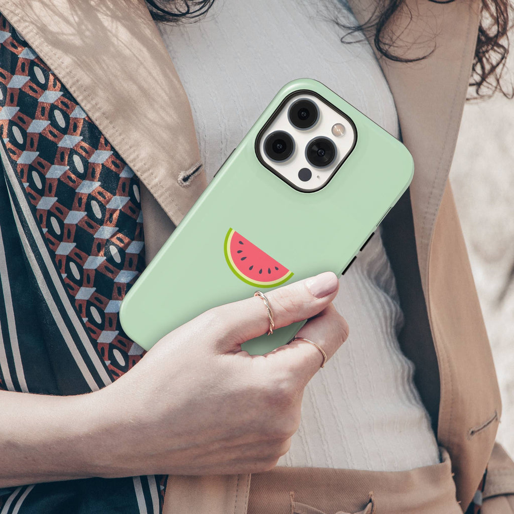 Watermelon Tough Phone Case