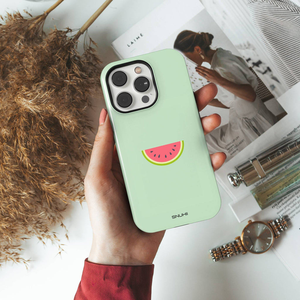 Watermelon Tough Phone Case
