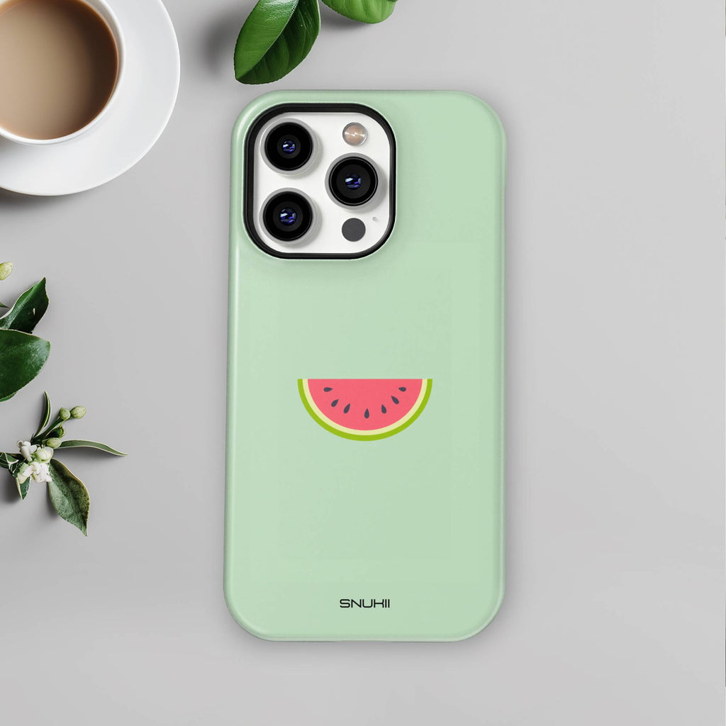 Watermelon Tough Phone Case