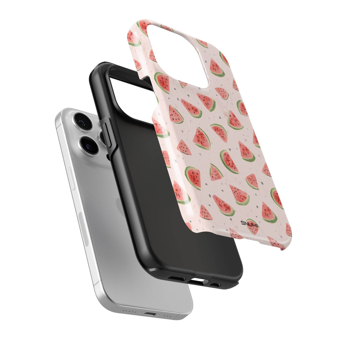 Sweet Summer Vibe Tough Phone Case
