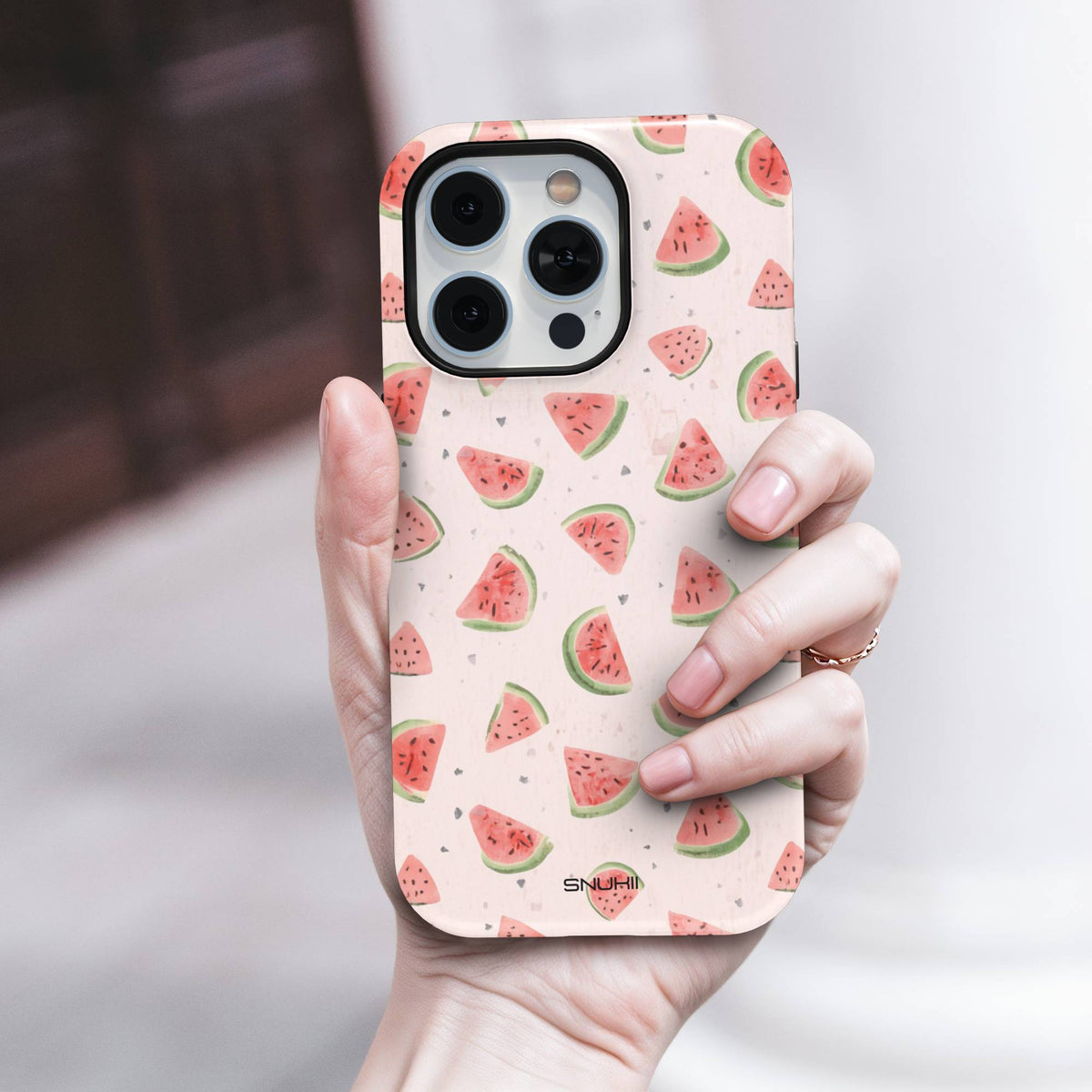 Sweet Summer Vibe Tough Phone Case