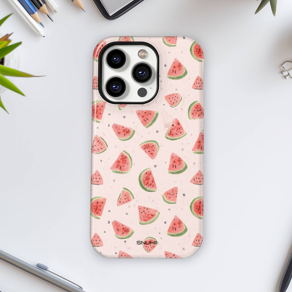 Sweet Summer Vibe Tough Phone Case
