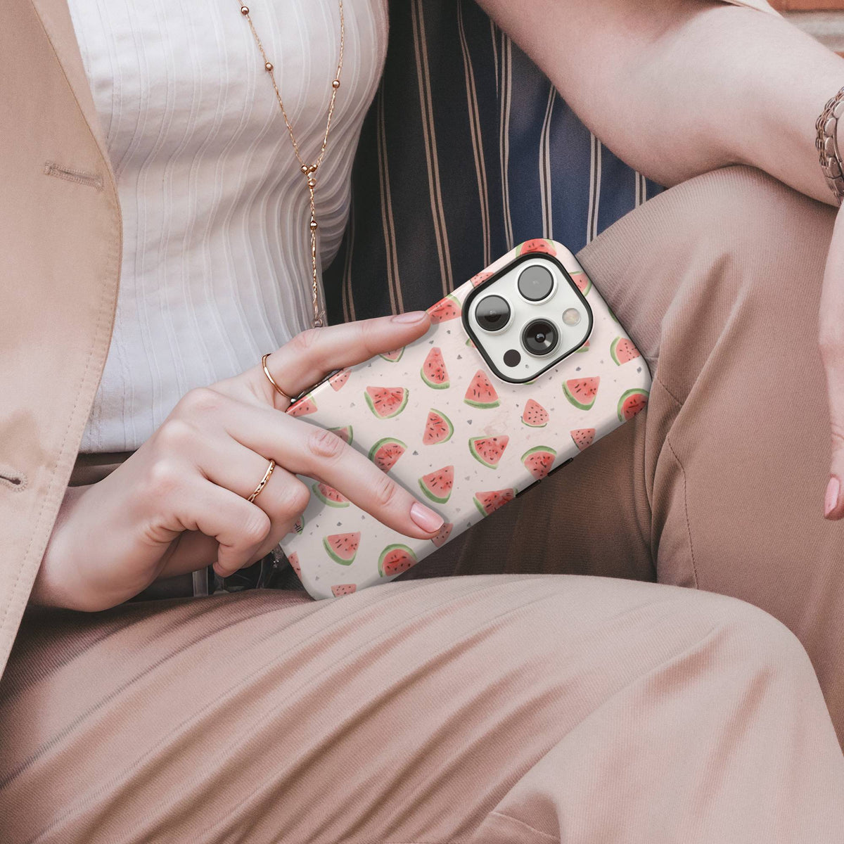 Sweet Summer Vibe Tough Phone Case