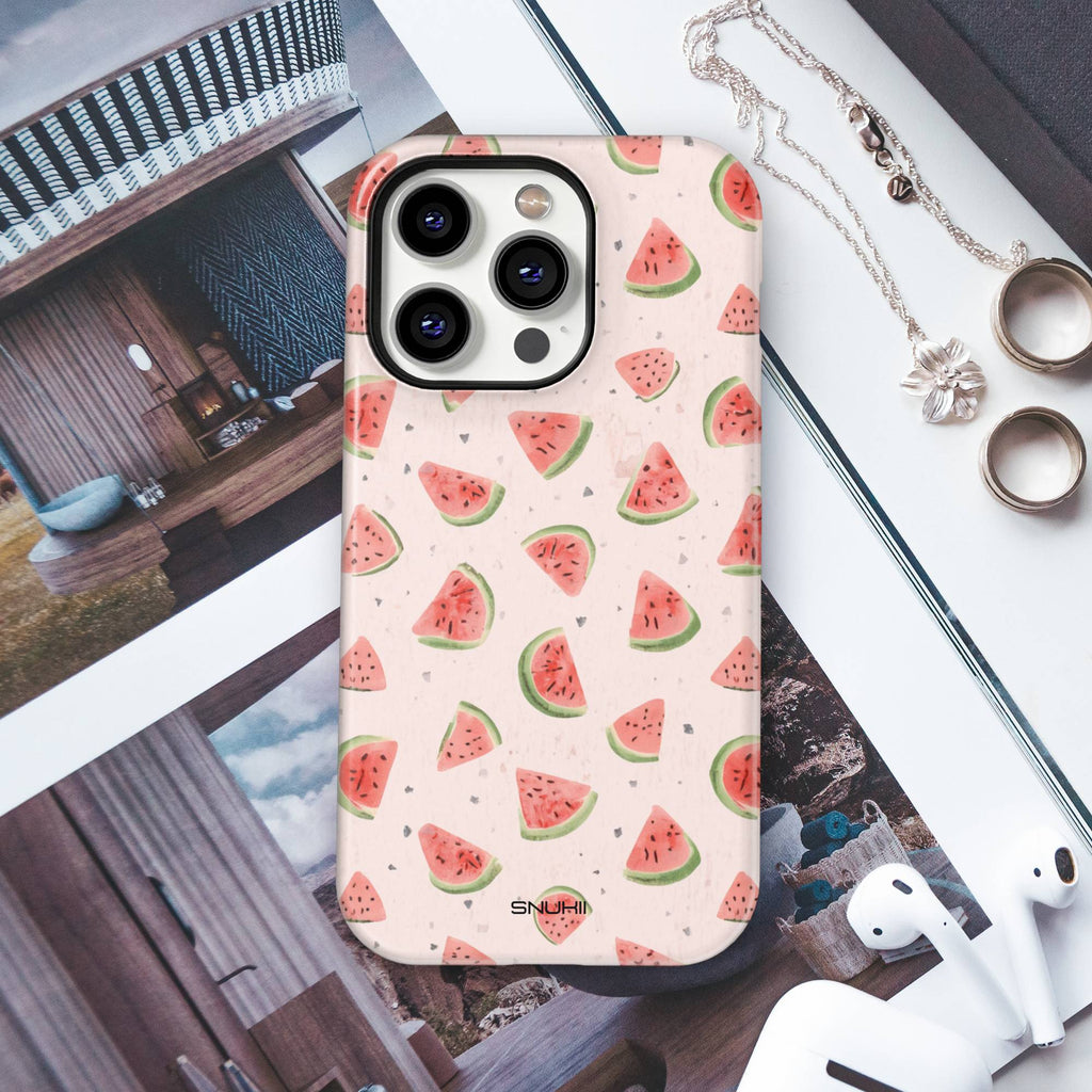 Sweet Summer Vibe Tough Phone Case