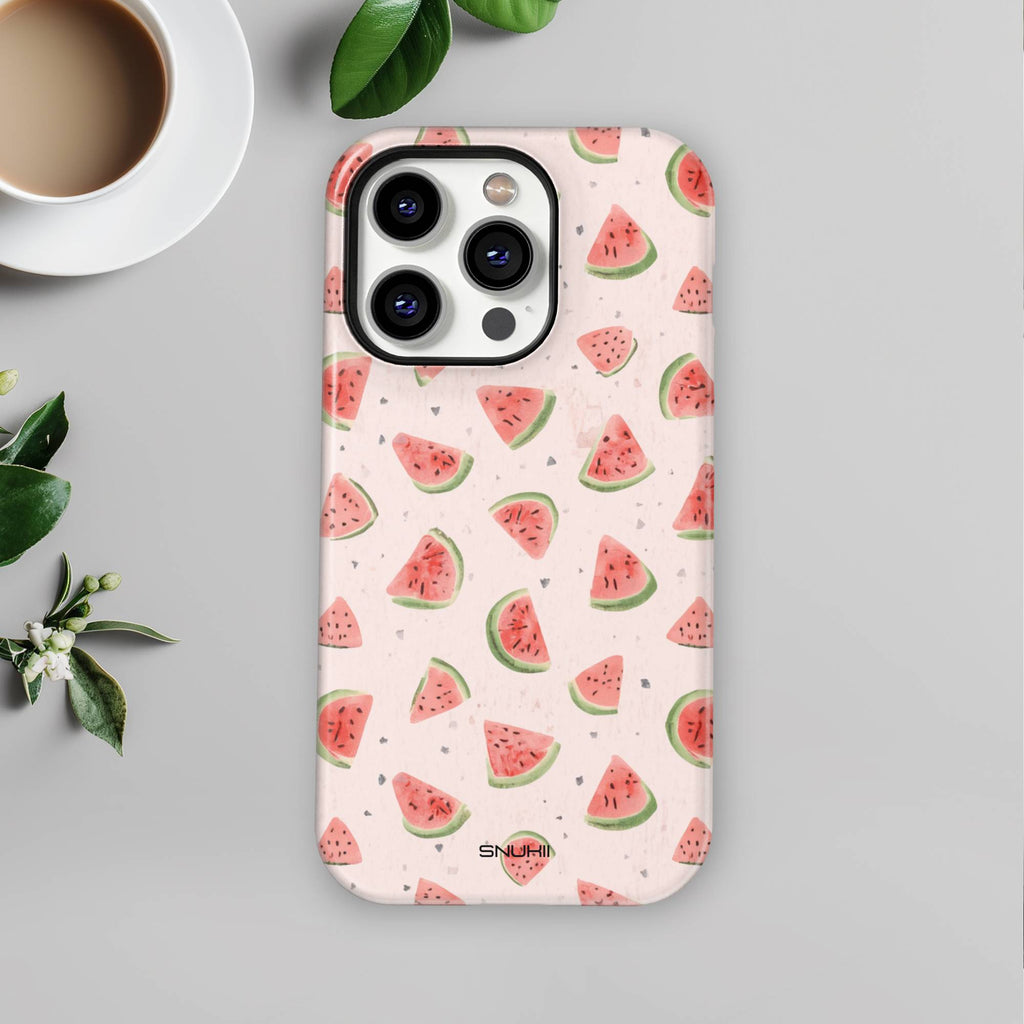 Sweet Summer Vibe Tough Phone Case